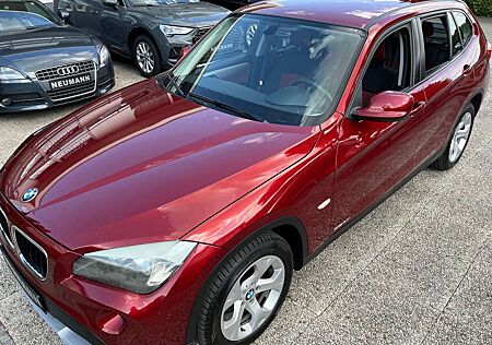 BMW X1 20 i sDrive