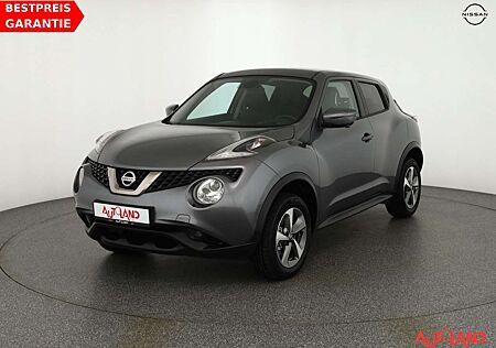 Nissan Juke 1.6 N-Connecta Navi Sitzheizung 360° Bose