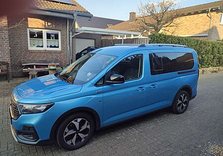 Ford Grand Tourneo Active