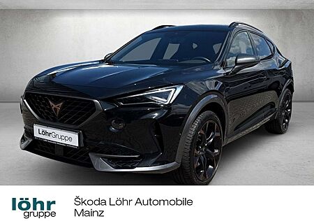 Cupra Formentor 2.0 TSI 4Drive DSG VZ *Matrix*Beats*