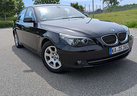 BMW 523 E60