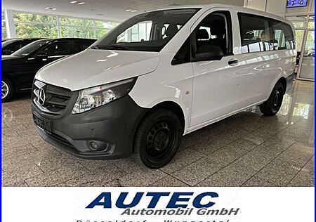 Mercedes-Benz Vito Tourer 116 CDI 4MATIC Pro lang 8 Sitze