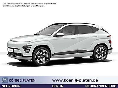 Hyundai KONA SX2 Elektro 65kWh (204 PS) 2WD N-Line MJ26 Klima