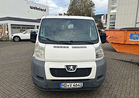 Peugeot Boxer HDi (330)