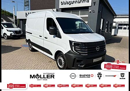 Nissan Interstar e Kasten 3,5t L2H2 87 kWh N-Connecta A