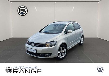 VW Golf Plus Volkswagen *PDC SHZ*