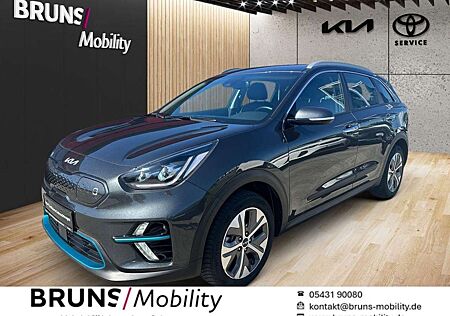 Kia Niro e- 64kWh Batterie Vision 3PH LED