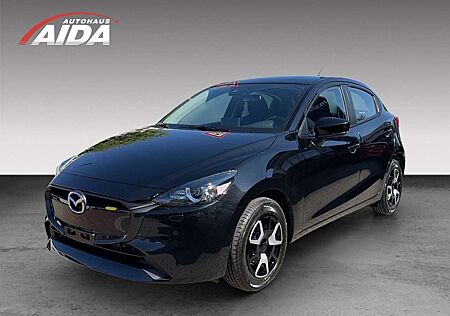 Mazda 2 SKYACTIV-G CENTER-LINE CONV