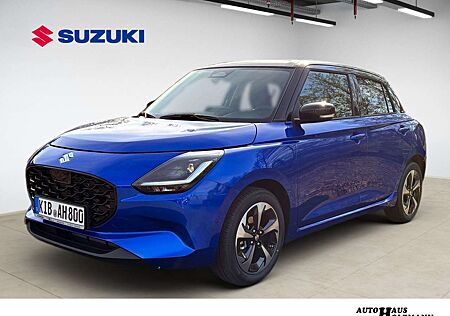 Suzuki Swift Comfort+ Hybrid 6 J. Garantie