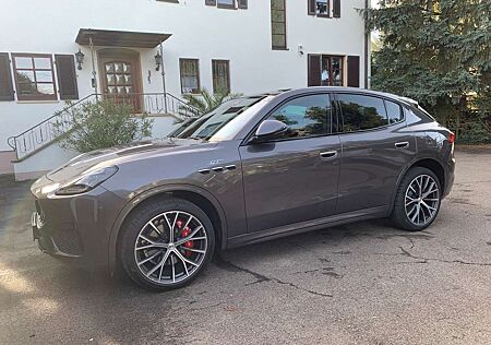 Maserati Grecale GT