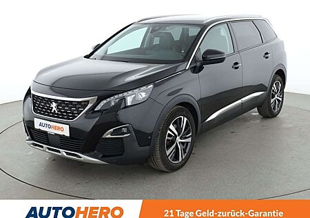 Peugeot 5008 1.6 THP Allure Aut.*NAVI*LED*TEMPO*CAM*PDC*SHZ*