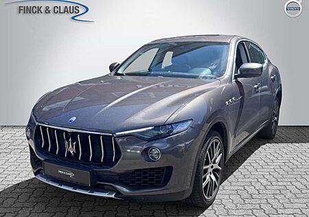 Maserati Levante 3.0 Q4 1 Hand Top Zustand