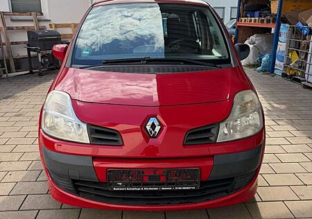Renault Modus 1.2 16V Night and Day