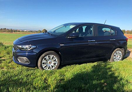 Fiat Tipo +1.4+T-Jet+Easy