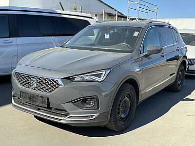 SEAT Tarraco e-Hybrid Xcellence R.Cam Navi LED ACC