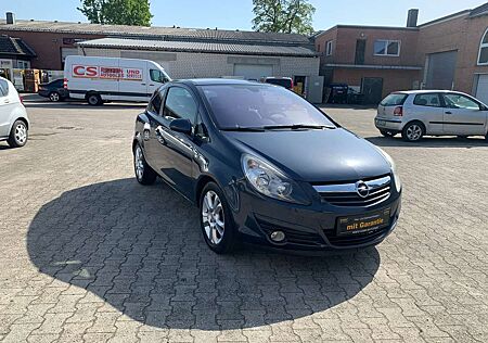 Opel Corsa 14,Sport/Tüv neu