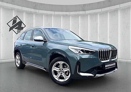 BMW X1 18d sDrive*xLine*NAVI*PDC*KAMERA*u.v.m**
