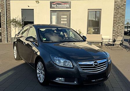 Opel Insignia A Lim. Innovation*PDC*TMEPO*KLIMA*