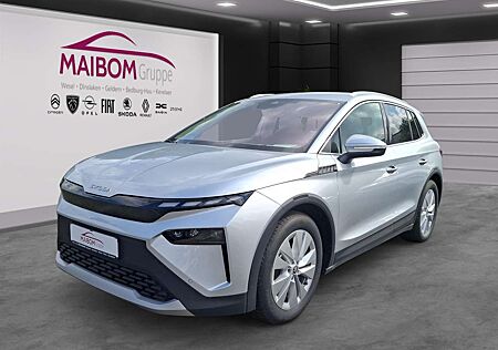 Skoda Elroq 85 Loft, Standort Geldern