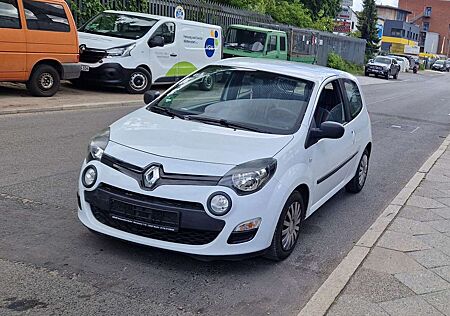 Renault Twingo IDEAL FÜR ANFÄNGER-TUV UND ASU NEU