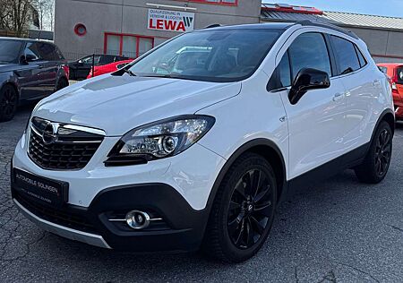 Opel Mokka Color Innovation+AUT+XENON+SHZ+LHZ+PDC+KAM