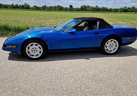 Chevrolet Corvette C4