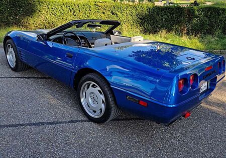 Chevrolet Corvette C4