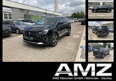 Peugeot 5008 130 Allure Pack EAT8 LED Kamera360 Keyless