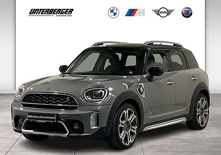 Mini Cooper S Countryman Cooper SE Countryman Cooper SE ALL4 Countryman Navi ACC DA PA ALED DAB
