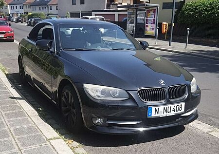 BMW 330i 330 Cabrio