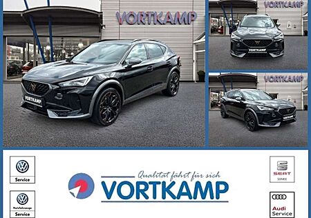 Cupra Formentor VZ e-Hybrid Full-Link/Memory/el.Heckkl