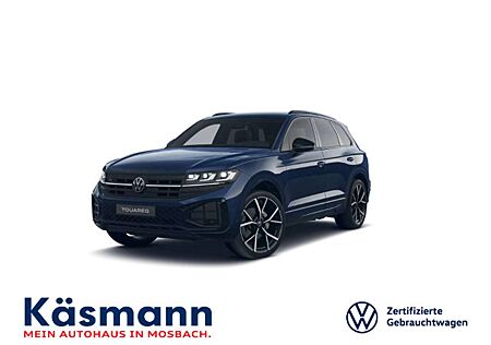 VW Touareg Volkswagen R-Line 3.0TDI 4M HUD NACHT PANO STDHZ