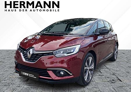Renault Scenic IV 1.2 TCe 130 Energy Intens LED*NAVI*PDC