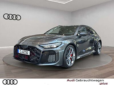 Audi RS5 Avant tiptr. KERAMIK+RS PLUS+PANO+B&O+HEAD