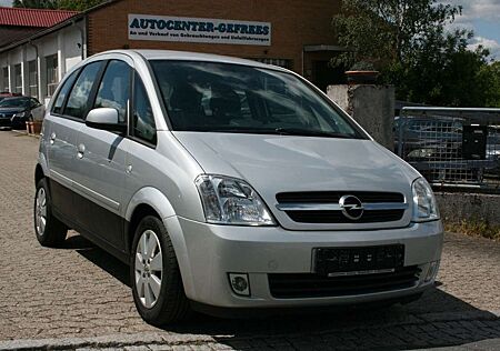 Opel Meriva "Cosmo" "TÜV Neu"