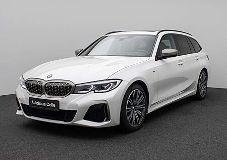 BMW 340 M340d xDr Tour HUD ACC Kamera 360° Pano HiFi