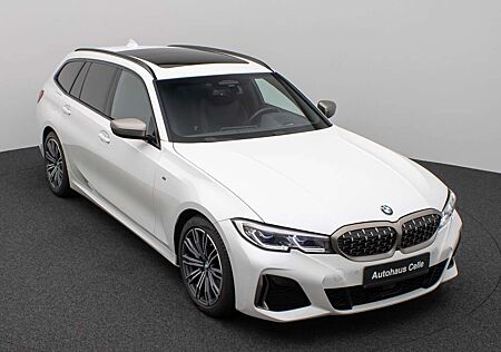 BMW 340 M340d xDr Tour HUD ACC Kamera 360° Pano HiFi