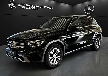 Mercedes-Benz GLC 220 d 4M Distronic - 360° Kamera - Ambiente