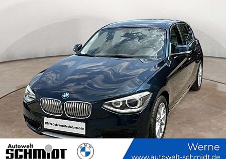 BMW 116 i Urban Line + 1. HAND