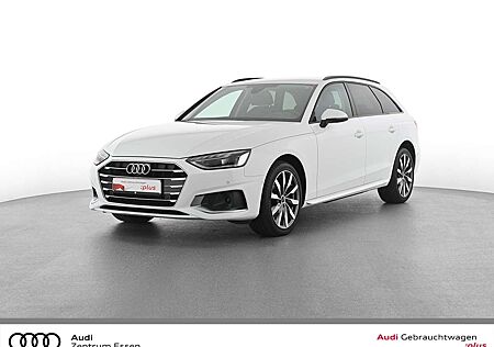 Audi A4 Avant Advanced 35 TDI S-TRONIC LED NAV SHZ PDC