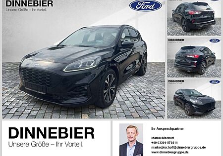 Ford Kuga ST-Line X LED+Navi+Kamera+Winterpaket