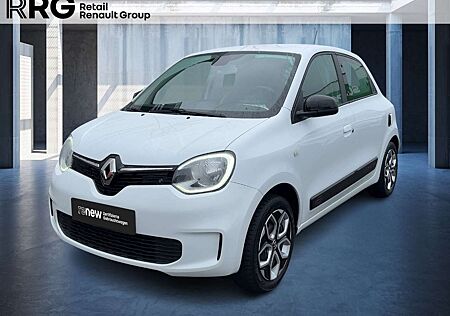 Renault Twingo 1.0 SCe 65 Equilibre AppleCarPlay