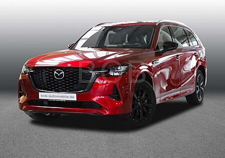 Mazda CX-80 2.5 Plug-In Hybrid 8AT AWD Homura 6-Sitzer