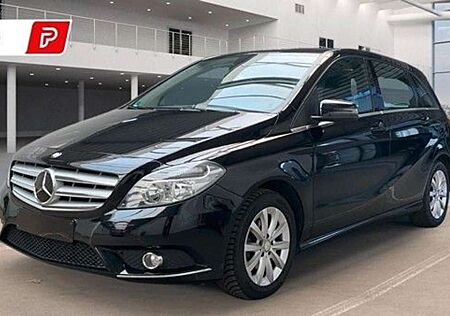 Mercedes-Benz B 180 /SHZ/PDC/KLM/TÜV NEU/ 2 HD/ 1 Jahr Garantie