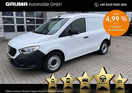 Mercedes-Benz Citan 110 Kasten AHZV+DAB RADIO+KLIMA+PARK