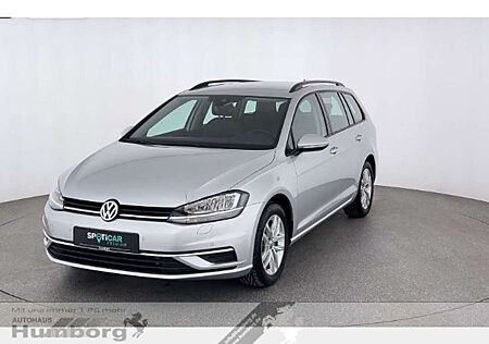 VW Golf Volkswagen VII Variant Comfortline BMT Start-Stopp 2.0 TDI St
