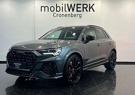 Audi RS Q3 PANO Matrix RS-AGA RS-Sitze AHK 280 km h