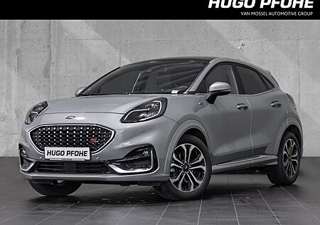 Ford Puma ST-Line Vignale 1.0 EcoBoost Hybrid LED