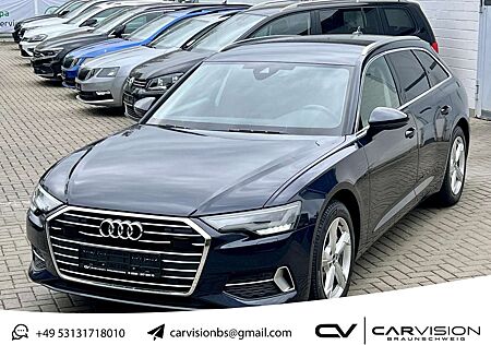 Audi A6 40 TDI sport *LEDER*VIRTUAL*KAMERA*AHK*LED*