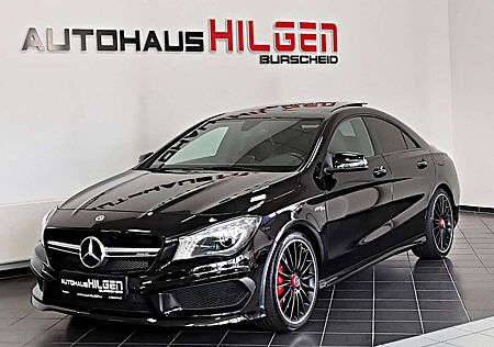 Mercedes-Benz CL AMG 4Matic*Pano*R.Kamera*Navi*H&K*SHZ*19